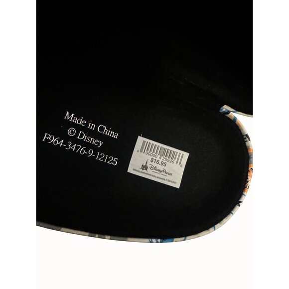Disney Parks Minnie Mouse Nerd Glasses Case - Picture 5 of 5